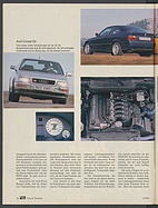 Seite 46 von Übersicht: auto motor und sport / Nr. 6 / 1993 - Titelseite