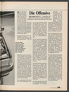 Seite 97 von Übersicht: auto motor und sport / Nr. 5 / 1988 - Titelseite