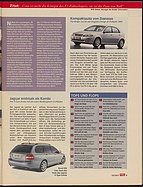 Seite 9 von Übersicht: auto motor und sport / Nr. 18 / 2003 - Titelseite