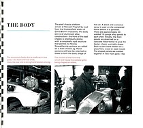 Aston Martin DB6 - Image-Prospekt (1969, engl.) - Seite 20