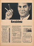 Seite 5 von Übersicht: auto motor und sport / Nr. 21 / 1966 - Titelseite