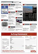 Seite 44 von AR Nr. 31 / 2011