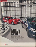 Seite 50 von auto motor und sport Nr. 22 / 2010