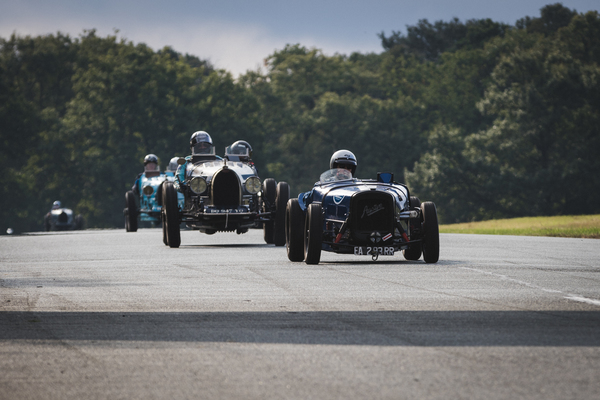 Austin Seven