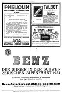 Seite 12 von AR Nr. 38 / 1925 vom 03.07