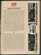 Seite 5 von auto motor und sport Nr. 19 / 1973