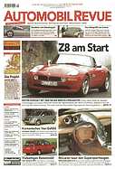 Seite 1 von AR Nr. 8 / 2000