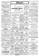 Seite 31 von AR Nr. 43 / 1952 vom 08.10