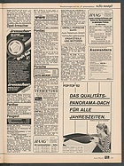 Seite 139 von Übersicht: auto motor und sport / Nr. 5 / 1982 - Titelseite