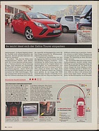 Seite 34 von auto motor und sport Nr. 2 / 2012