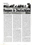 Seite 26 von Übersicht: Powerslide Nr. 7 / 1964 Titelseite