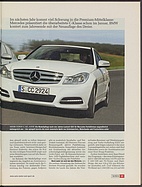 Seite 17 von auto motor und sport Nr. 19 / 2010