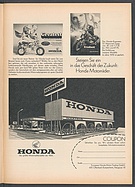 Seite 25 von auto motor und sport Nr. 25 / 1971