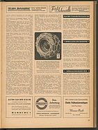 Seite 23 von Übersicht: Das Auto / Nr. 1 / 1948 - Titelseite