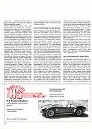 Page 26 of Auto exklusiv Nr. 5 / 1991