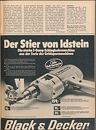 Seite 183 von auto motor und sport Nr. 20 / 1972