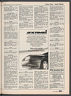 Seite 115 von Übersicht: auto motor und sport / Nr. 20 / 1989 - Titelseite