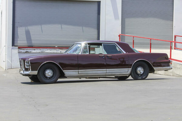 Facel Vega Excellence