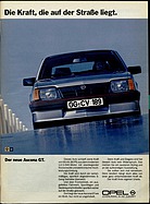 Seite 5 von ADAC Motorwelt Nr. 11 / 1984 vom 01.11