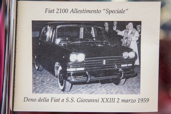 Fiat 2100