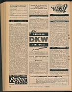 Seite 482 von Übersicht: Das Auto / Nr. 14 / 1950 - Titelseite