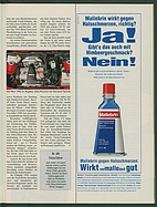 Seite 105 von Übersicht: auto motor und sport / Nr. 24 / 1995 - Titelseite