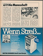 Seite 29 von auto motor und sport Nr. 20 / 1976