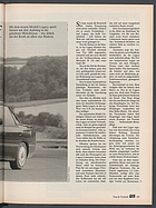 Seite 105 von Übersicht: auto motor und sport / Nr. 20 / 1989 - Titelseite