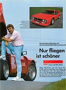 Seite 39 von Auto exklusiv Nr. 11 / 1989