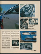 Seite 37 von Übersicht: auto motor und sport / Nr. 22 / 1997 - Titelseite
