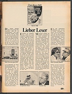 Seite 3 von auto motor und sport Nr. 21 / 1980