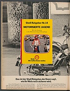 Seite 36 von auto motor und sport Nr. 13 / 1980