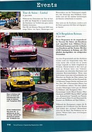 Page 112 of SwissClassics Nr. 3 / 2004
