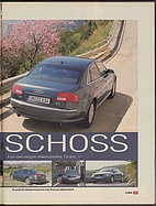 Seite 43 von Übersicht: auto motor und sport / Nr. 5 / 2006 - Titelseite