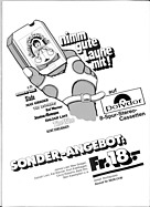 Seite 30 von Übersicht: Powerslide Nr. 7 / 1973 Titelseite