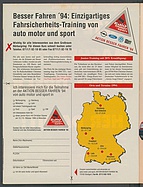 Seite 74 von Übersicht: auto motor und sport / Nr. 15 / 1994 - Titelseite