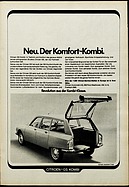 Seite 31 von ADAC Motorwelt Nr. 9 / 1972 vom 01.09