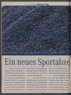 Seite 12 von Übersicht: auto motor und sport / Nr. 10 / 1992 - Titelseite
