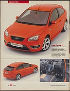 Seite 26 von Übersicht: auto motor und sport / Nr. 5 / 2005 - Titelseite