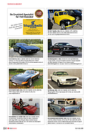 Seite 84 von SwissClassics Nr. 2 / 2019