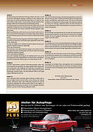 Seite 23 von SwissClassics Nr. 2 / 2011