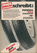 Seite 24 von auto motor und sport Nr. 15 / 1972
