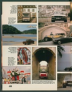 Seite 4 von Übersicht: auto motor und sport / Nr. 8 / 1986 - Titelseite