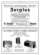Seite 1046 von Illustrierte AR Nr. 1 / 1922 vom 01.01