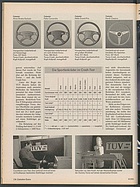 Seite 136 von Übersicht: auto motor und sport / Nr. 9 / 1991 - Titelseite