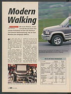 Seite 34 von Übersicht: auto motor und sport / Nr. 11 / 1998 - Titelseite
