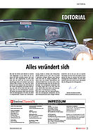 Seite 3 von SwissClassics Nr. 5 / 2020