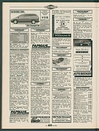 Seite 122 von Übersicht: auto motor und sport / Nr. 24 / 1995 - Titelseite