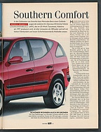 Seite 11 von Übersicht: auto motor und sport / Nr. 19 / 1994 - Titelseite