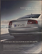Seite 6 von Übersicht: auto motor und sport / Nr. 14 / 2006 - Titelseite